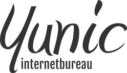 Yunic Logo